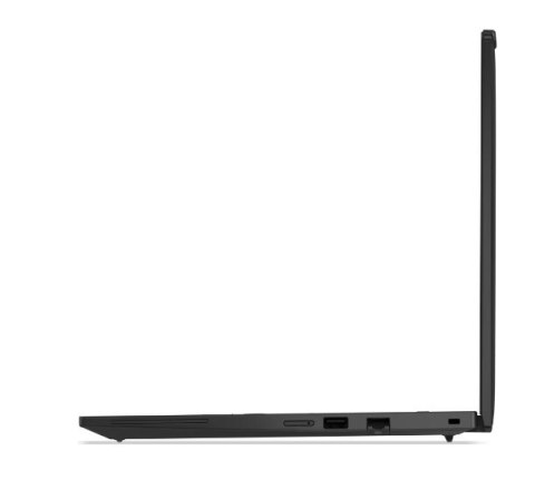 ThinkPad T14 Gen 5 | Czarny | 14 " | IPS | WUXGA | 1920 x 1200 pikseli | Anti-glare | Intel Core U7 | 155U | 64 GB | SO-DIMM DDR