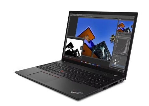 ThinkPad T16 Gen 2 | Thunder Black | 16 " | IPS | WUXGA | 1920 x 1200 pikseli | Anti-glare | AMD Ryzen 7 PRO | 7840U | 32 GB | L
