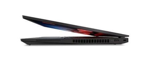ThinkPad T16 Gen 2 | Thunder Black | 16 " | IPS | WUXGA | 1920 x 1200 pikseli | Anti-glare | AMD Ryzen 7 PRO | 7840U | 32 GB | L