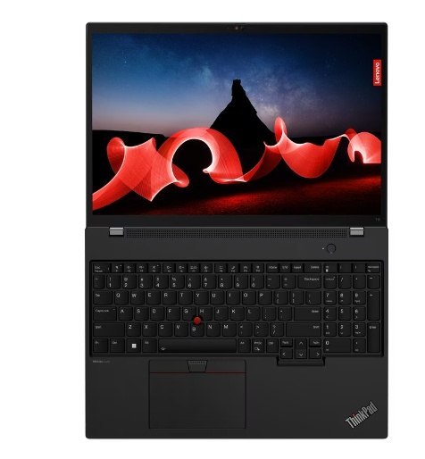 ThinkPad T16 Gen 2 | Thunder Black | 16 " | IPS | WUXGA | 1920 x 1200 pikseli | Anti-glare | AMD Ryzen 7 PRO | 7840U | 32 GB | L