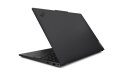 ThinkPad T16 Gen 3 | Czarny | 16 " | IPS | WUXGA | 1920 x 1200 pikseli | Intel Core U5 | 125U | 16 GB | SO-DIMM DDR5 | SSD 512 G