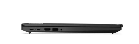 ThinkPad T16 Gen 3 | Czarny | 16 " | IPS | WUXGA | 1920 x 1200 pikseli | Intel Core U5 | 125U | 16 GB | SO-DIMM DDR5 | SSD 512 G