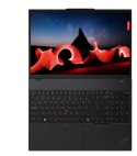 ThinkPad T16 Gen 3 | Czarny | 16 " | IPS | WUXGA | 1920 x 1200 pikseli | Intel Core U5 | 125U | 16 GB | SO-DIMM DDR5 | SSD 512 G