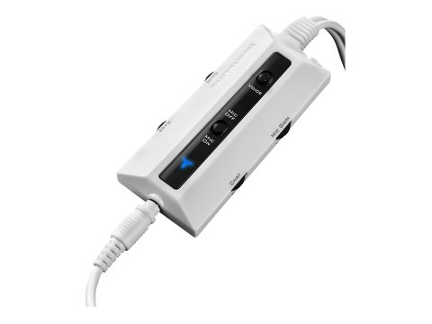 Thrustmaster | Gaming Headset | Y-300CPX | Przewodowy | Nauszny