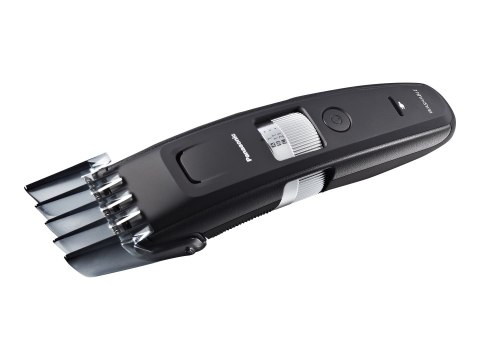 Trymer do brody/włosów Panasonic ER-GB96-K503, czarny | Panasonic