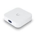 Ubiquiti | UniFi Express UX | 802.11ax | 10/100/1000 Mbit/s | Porty Ethernet LAN (RJ-45) 1 | Obsługa sieci Nie | MU-MiMO Tak | B