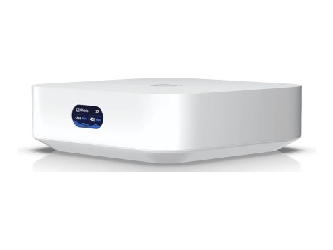 Ubiquiti | UniFi Express UX | 802.11ax | 10/100/1000 Mbit/s | Porty Ethernet LAN (RJ-45) 1 | Obsługa sieci Nie | MU-MiMO Tak | B