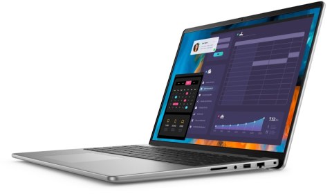 Vostro 16 5640 | 16 " | WVA | FHD+ | 1920 x 1200 pixels | Anti-glare | Intel Core i5 | i5-1334U | 16 GB | DDR5 | SSD 512 GB | In