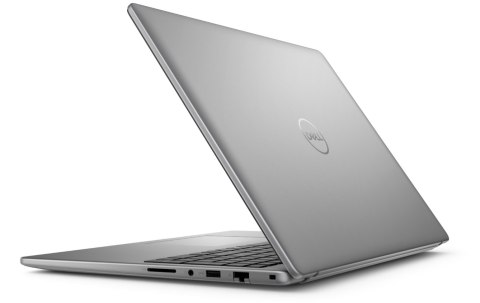 Vostro 16 5640 | 16 " | WVA | FHD+ | 1920 x 1200 pikseli | Anti-glare | Intel Core i5 | i5-1334U | 16 GB | DDR5 | SSD 512 GB | I