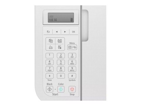 White A4/Legal TR4751i Colour Ink-jet Canon PIXMA