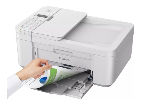 White A4/Legal TR4751i Colour Ink-jet Canon PIXMA