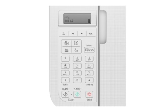 White A4/Legal TR4751i Colour Ink-jet Canon PIXMA