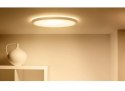 WiZ Smart WiFi SuperSlim Ceiling 32W 545mm RGBW, White Wizarding World