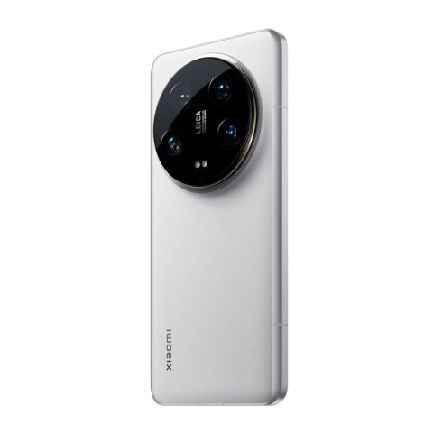 Xiaomi | 14 Ultra | White | 6.73 " | AMOLED | 3200 x 1440 pixels | Qualcomm | Snapdragon 8 Gen 3 | Internal RAM 16 GB | 512 GB |