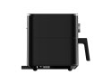Xiaomi | BHR7357EU | Smart Air Fryer (EU) | Moc 1800 W | Pojemność 6,5 L | Czarny