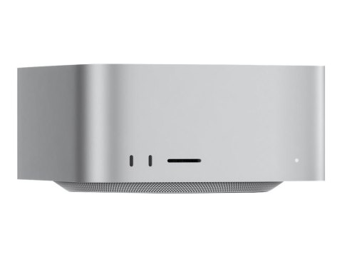 Apple | Mac | Studio | Desktop | Apple M2 Max | Pamięć wewnętrzna 32 GB | SSD 512 GB | 30-rdzeniowy procesor graficzny M2 Max |