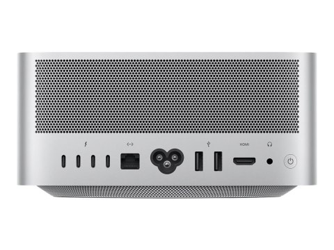 Apple | Mac | Studio | Desktop | Apple M2 Max | Pamięć wewnętrzna 32 GB | SSD 512 GB | 30-rdzeniowy procesor graficzny M2 Max |