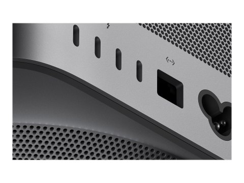 Apple | Mac | Studio | Desktop | Apple M2 Max | Pamięć wewnętrzna 32 GB | SSD 512 GB | 30-rdzeniowy procesor graficzny M2 Max |