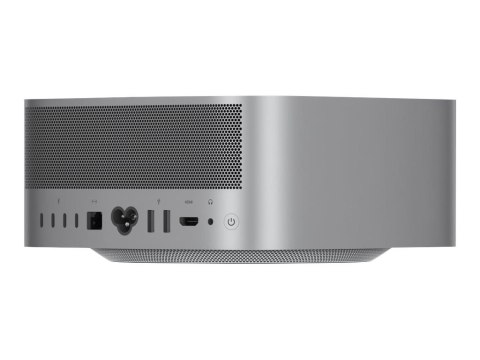 Apple | Mac | Studio | Desktop | Apple M2 Ultra | Pamięć wewnętrzna 64 GB | SSD 1000 GB | 60-rdzeniowy procesor graficzny M2 Ult