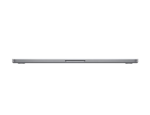 Apple | MacBook Air | Space Grey | 15.3 " | IPS | 2880 x 1864 | Apple M2 | 8 GB | SSD 512 GB | Apple M2 10-core GPU | Without OD