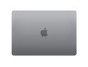 Apple | MacBook Air | Space Grey | 15.3 " | IPS | 2880 x 1864 | Apple M2 | 8 GB | SSD 512 GB | Apple M2 10-core GPU | Without OD