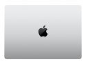 Apple MacBook Pro 14" Apple M3 Max 14C CPU, 30C GPU/36GB/1TB SSD/Srebrny/SWE | Apple
