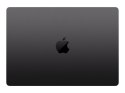 Apple MacBook Pro 14" Apple M3 Pro 11C CPU, 14C GPU/18GB/512GB SSD/Space Black/SWE | Apple