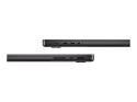 Apple MacBook Pro 14" Apple M3 Pro 12C CPU, 18C GPU/18GB/1TB SSD/Space Black/SWE | Apple
