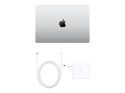 Apple MacBook Pro 14" Apple M4 10C CPU, 10C GPU/24GB/1TB GB SSD/Silver/SWE