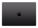 Apple MacBook Pro 14" Apple M4 Pro 14C CPU, 20C GPU/24GB/1TB SSD/Space Black/INT