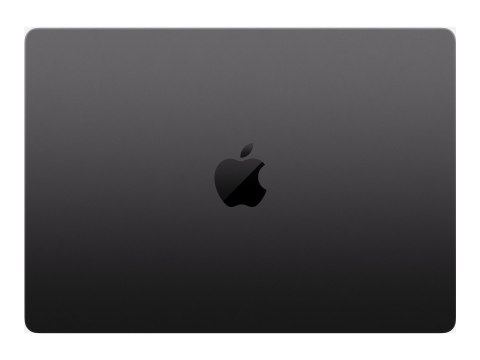 Apple MacBook Pro 14" Apple M4 Pro 14C CPU, 20C GPU/24GB/1TB SSD/Space Black/INT