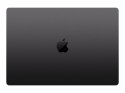 Apple MacBook Pro 16" Apple M3 Max 16C CPU, 40C GPU/48GB/1TB SSD/Space Black/SWE | Apple
