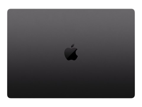 Apple MacBook Pro 16" Apple M3 Max 16C CPU, 40C GPU/48GB/1TB SSD/Space Black/SWE | Apple