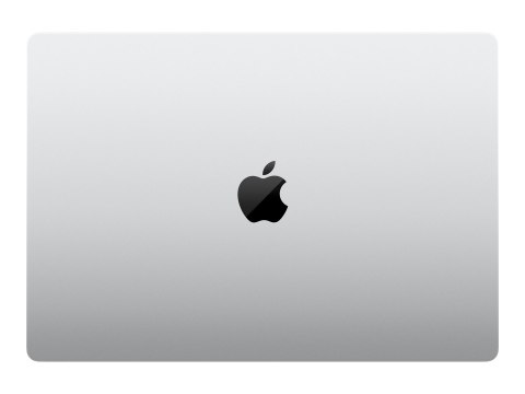 Apple MacBook Pro 16" Apple M3 Max 16C CPU, 40C GPU/48GB/1TB SSD/Srebrny/SWE | Apple