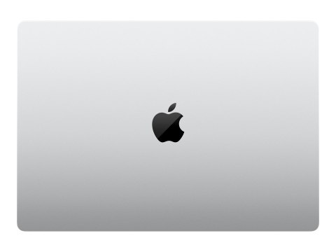 Apple MacBook Pro 16" Apple M3 Pro 12C CPU, 18C GPU/18GB/512GB SSD/Silver/SWE | Apple