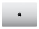 Apple MacBook Pro 16" Apple M3 Pro 12C CPU, 18C GPU/36GB/512GB SSD/Silver/SWE | Apple