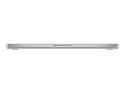 Apple MacBook Pro 16" Apple M3 Pro 12C CPU, 18C GPU/36GB/512GB SSD/Silver/SWE | Apple