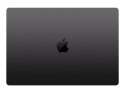 Apple MacBook Pro 16" Apple M3 Pro 12C CPU, 18C GPU/36GB/512GB SSD/Space Black/SWE | Apple