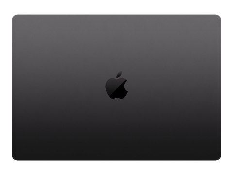 Apple MacBook Pro 16" Apple M3 Pro 12C CPU, 18C GPU/36GB/512GB SSD/Space Black/SWE | Apple