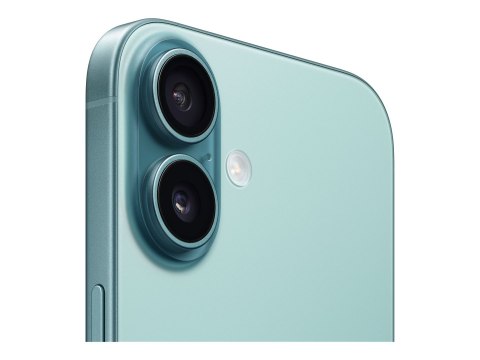 Apple iPhone 16 512GB Teal | Apple