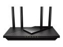 AX3000 Dual Band Gigabit Wi-Fi 6 Router | Archer AX55 Pro | 802.11ax | 574+2402 Mbit/s | 10/100/1000 Mbit/s | Porty Ethernet LAN