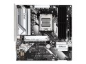 ASRock | A620M PRO RS | Rodzina procesorów AMD | Gniazdo procesora AM5 | DDR5 DIMM | Obsługiwane interfejsy dysków twardych SATA