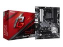 ASRock | B550 PHANTOM GAMING 4 | Rodzina procesorów AMD | Gniazdo procesora AM4 | DDR4 DIMM | Obsługiwane interfejsy dysków twar