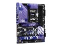 ASRock Z790 LIVEMIXER | Processor family Intel | Processor socket LGA1700 | DDR5 | Supported hard disk drive interfaces SATA, M.