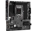 ASRock | Z790M PG LIGHTNING/D4 | Rodzina procesorów Intel | Gniazdo procesora LGA1700 | DDR4 DIMM | Obsługiwane interfejsy dyskó