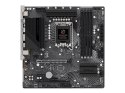 ASRock | Z790M PG LIGHTNING/D4 | Rodzina procesorów Intel | Gniazdo procesora LGA1700 | DDR4 DIMM | Obsługiwane interfejsy dyskó