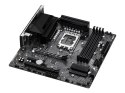 ASRock | Z790M PG LIGHTNING/D4 | Rodzina procesorów Intel | Gniazdo procesora LGA1700 | DDR4 DIMM | Obsługiwane interfejsy dyskó