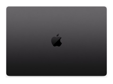 Apple MacBook Pro 16" Apple M4 Pro 14C CPU, 20C GPU/24GB/512GB SSD/Space Black/SWE