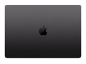 Apple MacBook Pro 16" Apple M4 Pro 14C CPU, 20C GPU/48GB/512GB SSD/Space Black/SWE