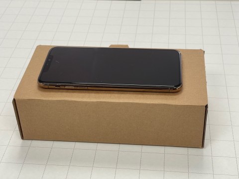 Apple REFURBISHED | iPhone 11 Pro Max | Gold | 512GB | Grade C 1 | Apple Apple REFURBISHED | iPhone 11 Pro Max Grade C | Gold |